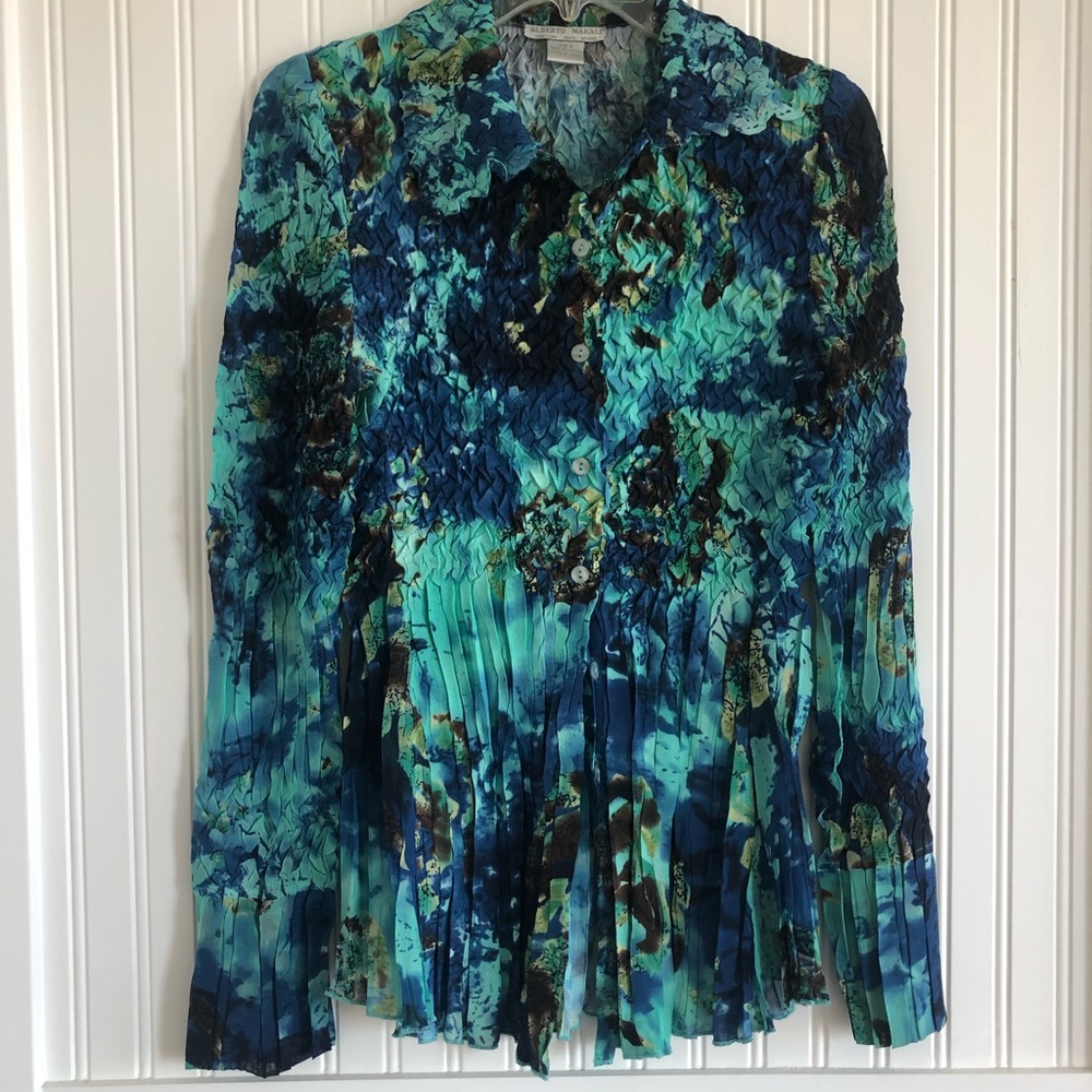 Vintage Y2K Top